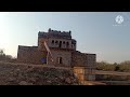 kalinjar fort famous forts of india kalinjar fort history complete tour कालिंजर का किला