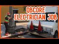 QBCore - ⚡FREE Electrician Job⚡ | Install & Showcase | FiveM Tutorial 2023