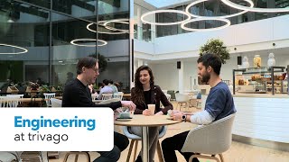 Engineering Culture at trivago