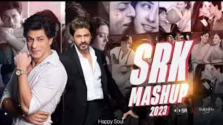 90's SRK Romantic Mashup - Happy Soul | Best of Shah Rukh Khan