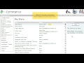 Configure Store in osCommerce