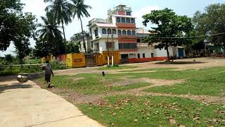 Shamshan Kali Mandir Pakur (jh)