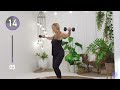 30 minute build muscle full body dumbbell workout for women over 50 warm up u0026 cool down