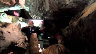 Ruby Falls Tour 2
