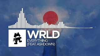 WRLD - Everything (feat. Ashdown) [Monstercat Release]