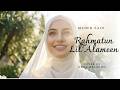 RAHMATUN LIL’ALAMEEN - Maher Zain | FEMALE COVER (AI Version) - Nura Melodies