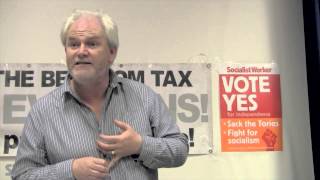 Scotland: yes to independence, no to nationalism - Keir McKechnie