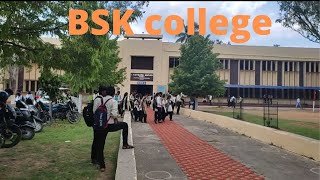 BSK college, Maithon II