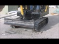 2005 ihi 28n mini excavator for sale sold at auction april 24 2014