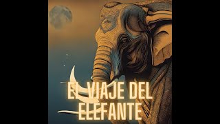 Un libro una hora 203   El viaje del elefante   José Saramago