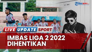 Imbas Liga 2 Dihentikan, Atta Halilintar Tinggalkan FC Bekasi? Ungkap Kekesalan Lewat Postingan IG
