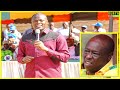 NDINDI NYORO FUTURE PRESIDENT - Listen to his Brilliant Speech in Ukambani