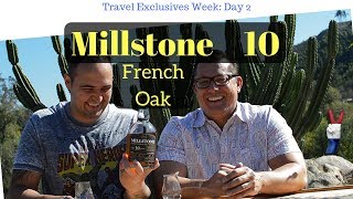 Millstone 10 French Oak whisky review - Dutch single malt