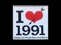 Mixmag CD: I Love 1991(Full Album)