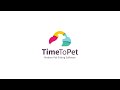 Welcome to Time To Pet!