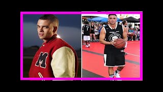 Glee actor mark salling pleads guilty to possession of child pornography |UK News TV