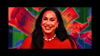 Dany Garcia: Net Worth, Age, Height & Everything You Need To Know About Dwayne Johnson's Ex-Wife