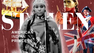 #TrueHistory of Pocahontas: The Kidnapping The Wedding (Remastered) AGS American History FilmDocs