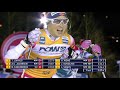 first ever sprint win for johaug women s sprint Åre fis cross country