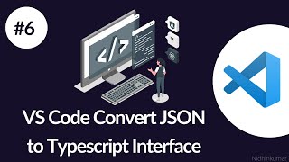 VS Code Quick Type Extension