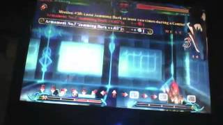 BBCP 1.1 Kokonoe Challenge 30