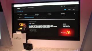 How Comcast Took DVR Out of the Box with Cloud Technology