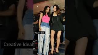 Jacqueline Fernandez & Rakul Preet Singh Cute 🥰 Whatsapp Status || #shorts #youtubeshorts