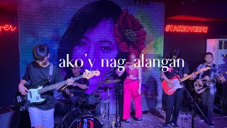 Pink Trash Project - Ako’y Nag-alangan (Live at Welcome to Pink Chaos)