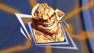 LORD THING | Marvel Rivals