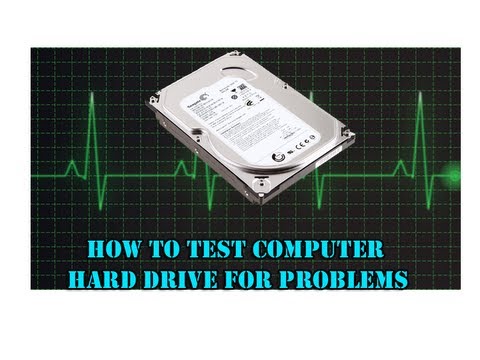 How to Test Computer Hard Drive For Problems by Britec How to Test Computer Hard Drive For Problems by Britec