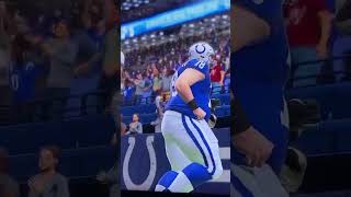 Madden 2023 rookie John Madden destroyed Tom Brady and Tampa Bay Buccaneers