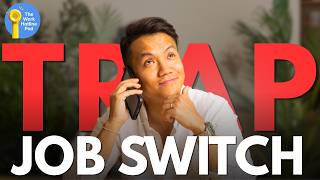 Stop Looking For A New Job And Do This | Top Career Advice