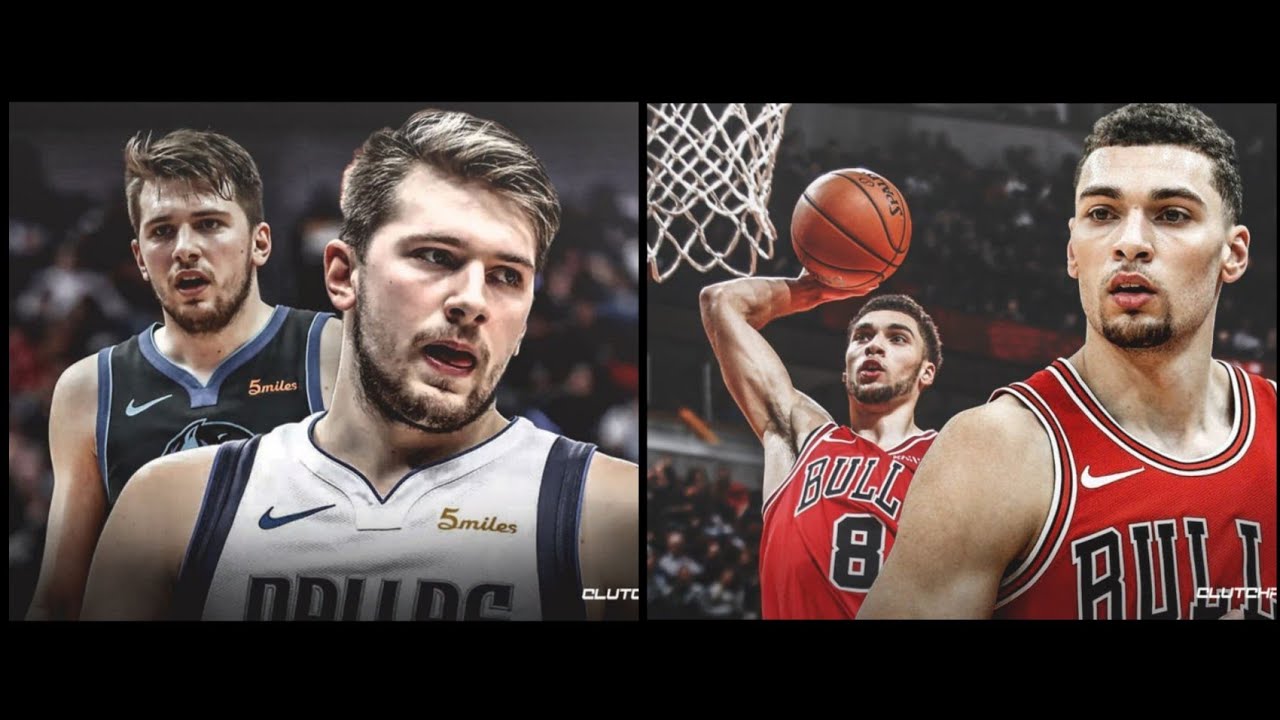 Dallas Mavericks Vs Chicago Bulls Full Game Highlights | 2 March 2019 ...