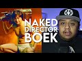 The Naked Director - Series Review