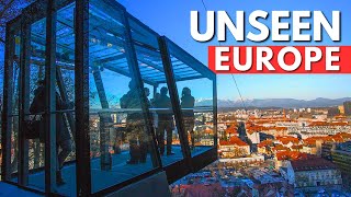 Top 7 BEST PLACES to Visit in Europe (2024) | Ultimate Travel Guide