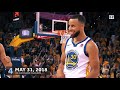 Stephen Curry’s Top Ten Most Disrespectful Shots Of His Career