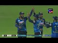 2nd odi highlights new zealand tour of sri lanka 17th november 2024