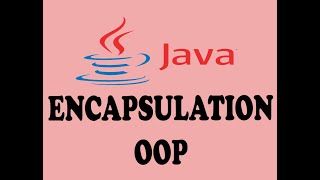 ENCAPSULATION CONCEPT IN JAVA WITH PRACTICAL EXAMPLE (URDU / HINDI)