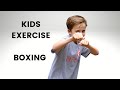 Boxing for Kids