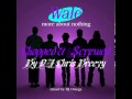 The Cloud-Wale Feat. Tiara Thomas (Chopped & Screwed by DJ Chris Breezy)