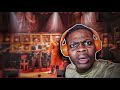 Tiago PZK - Hablando de Love (Video Oficial) | AMERICAN REACTION/REVIEW | THIS WAS DOPE