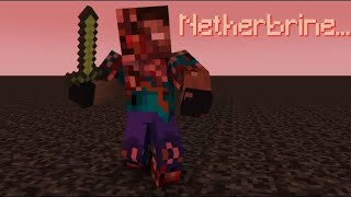 The Story Of Entity 404 Minecraft