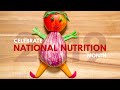 March is National Nutrition Month