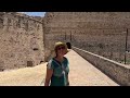 exploring girne kyrenia north cyprus