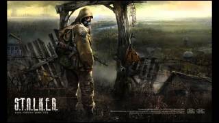 S.T.A.L.K.E.R.: Clear Sky OST - Combat Song 1 (480p)