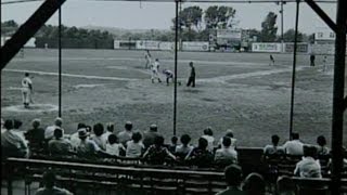 Trenton Baseball History