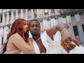 Mr. P X Stonebwoy - ODO Remix (Official Video)