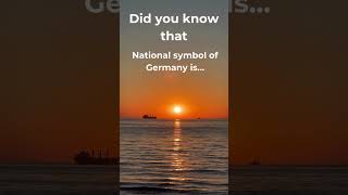 National symbol of Germany