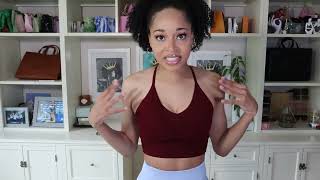 Yeoreo Activewear Try On Haul