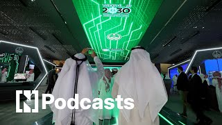 AI and the Gulf: Where it's been and what's next